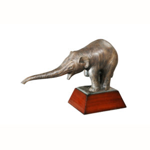 Elephant – Statue Antique
