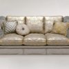 Triple Cameron sofa