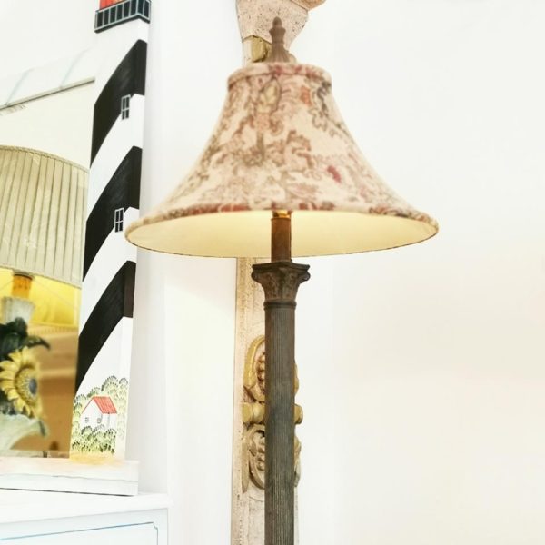 Floor Lamp “Antique”