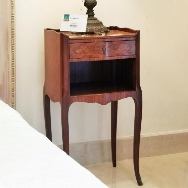 Side Table “Antique”