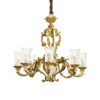 Antique Classic Chandelier