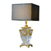 Fancy Luxury Table Lamp