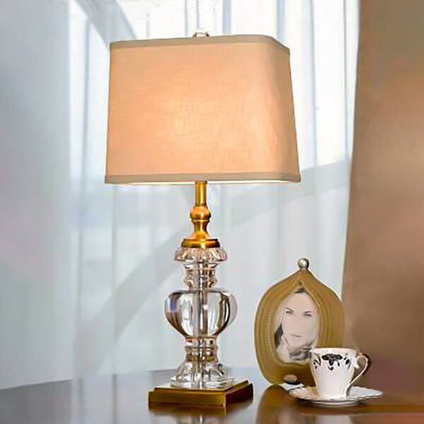 Classy Table Lamp
