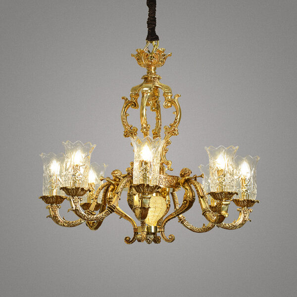 Antique Classic Chandelier