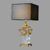 Fancy Luxury Table Lamp