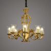 Antique Classic Chandelier