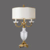 Antique Style Table Lamp