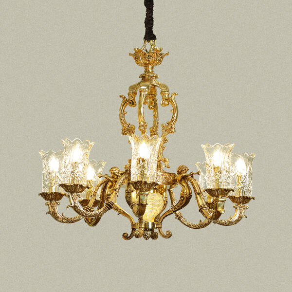 Antique Classic Chandelier