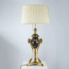 Luxury Marble Base Table Lamp
