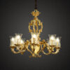 Antique Classic Chandelier